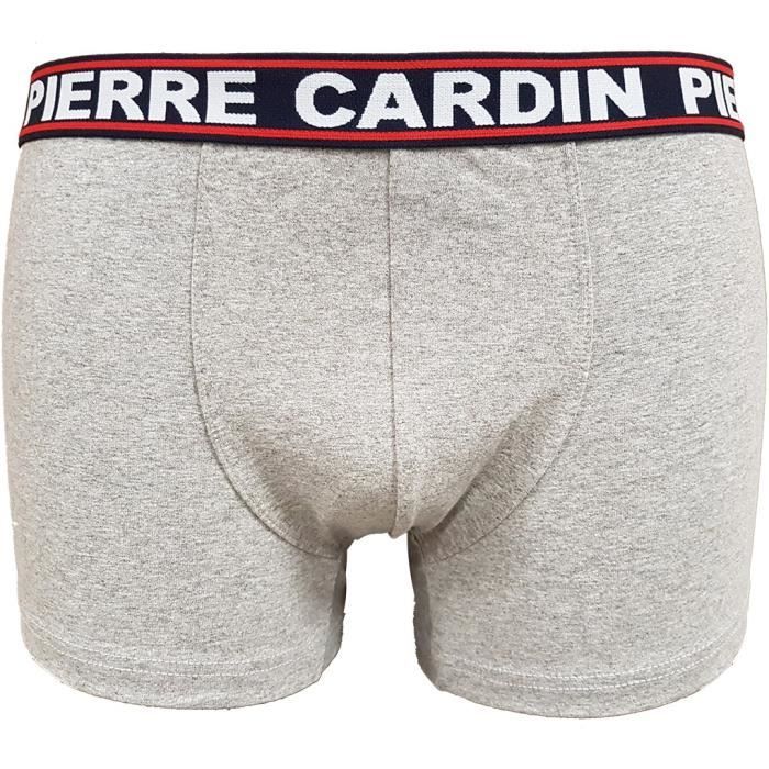 Boxer homme pierre cardin Clearance