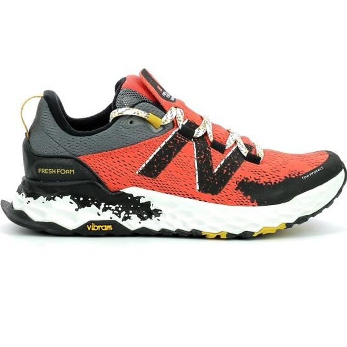Chaussures de running femme New Balance Fresh Foam Hierro v5 ...