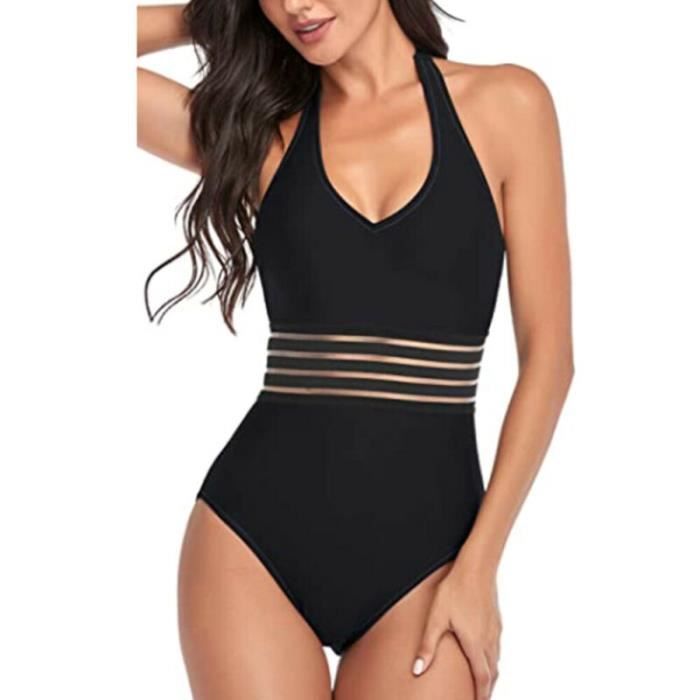 Maillot De Bain Bikini Guria Bandeau Orange - Tailles XL (haut) Et S (bas), Neuf Avec étiquettes