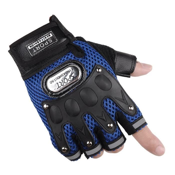 Gants tactique sans doigts Assault Tactical Mk.4 M-Tac - Olive