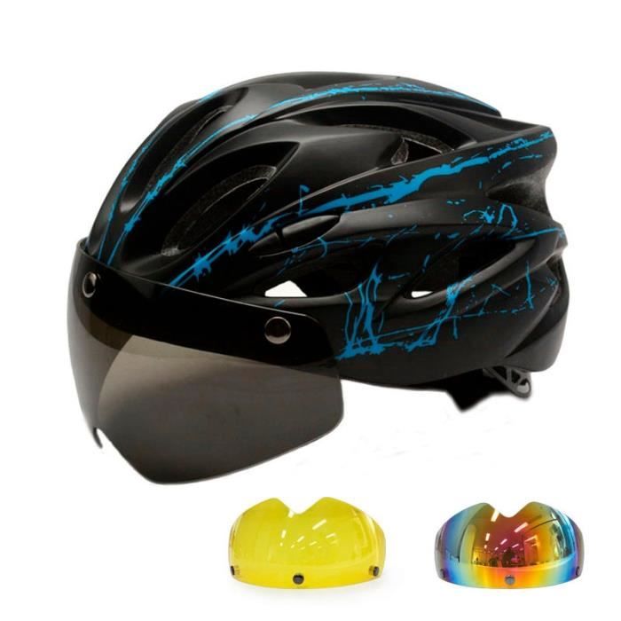 Casque d'équitation Casco Mistrall 2 - Léger et Sécurisé