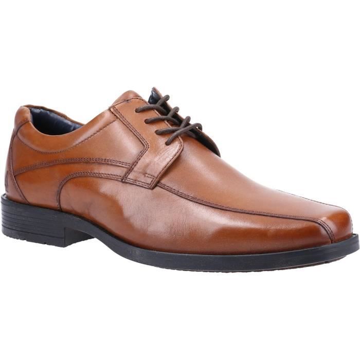 Hush Puppies Chaussures Marron Cdiscount Chaussures - Main Image