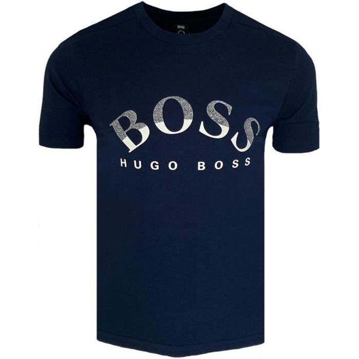 Tee shirt hugo boss homme deals
