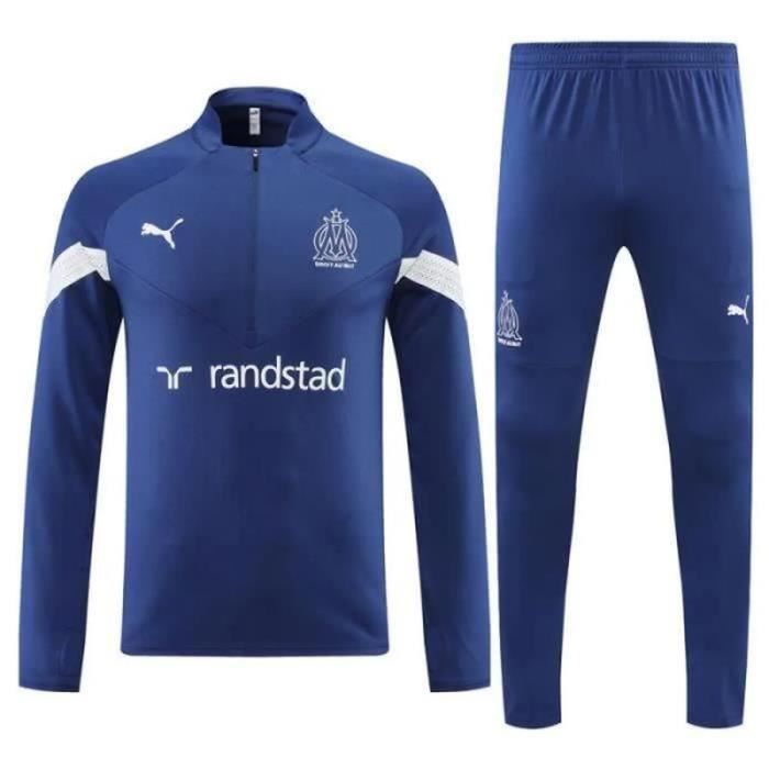 Boutique Vente Maillot de Marseille OM PAYET #10 Domicile 22/23