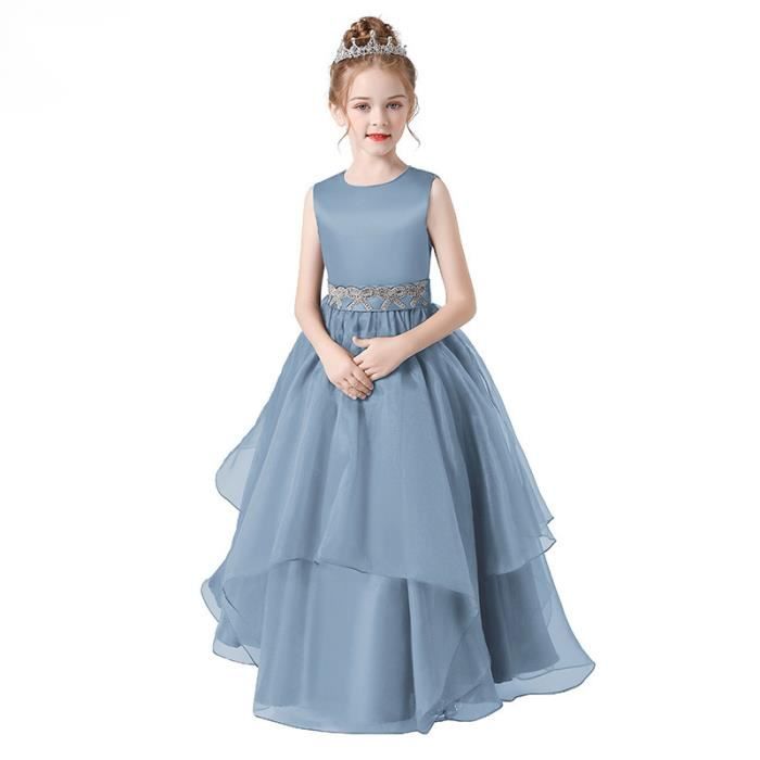 Robe De Soiree Pour Enfan