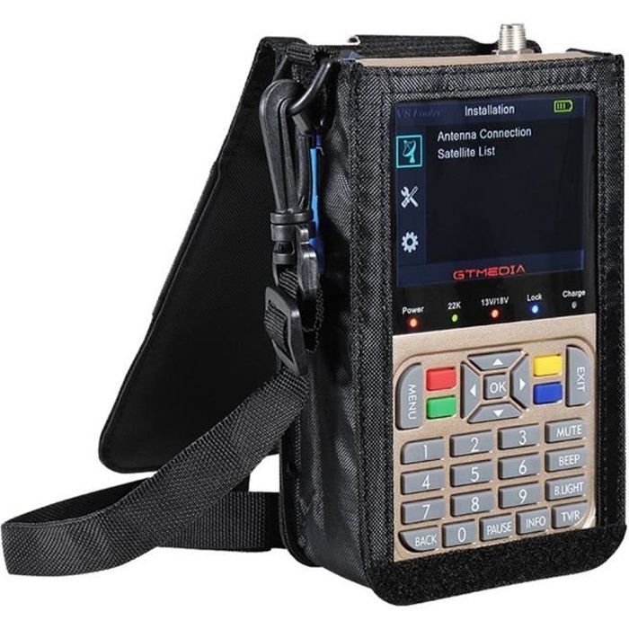 Photo de pointeur-satellite-gt-media-v8
