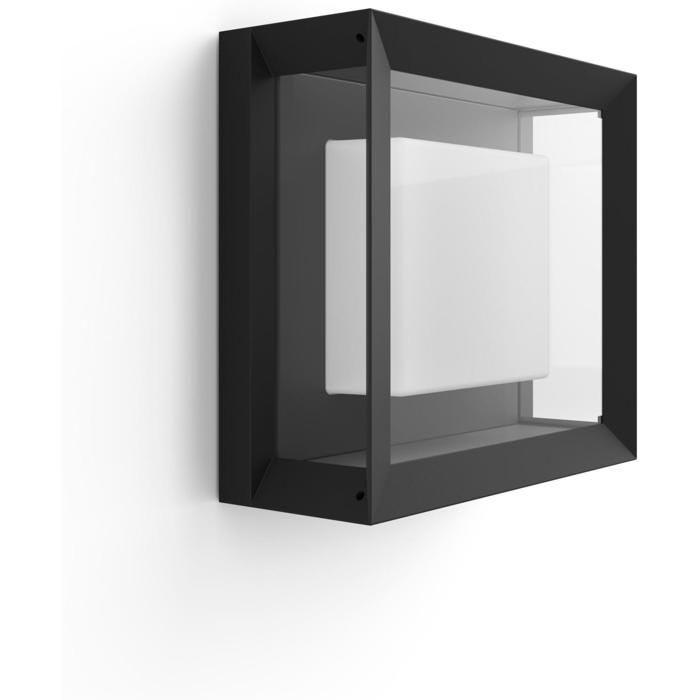 Philips Hue Applique murale extérieure Econic - vue 2
