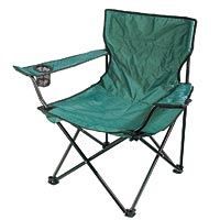 Fauteuil de camping pliant