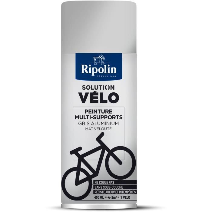 Solution vélo RIPOLIN 0 4 alu - vue 2