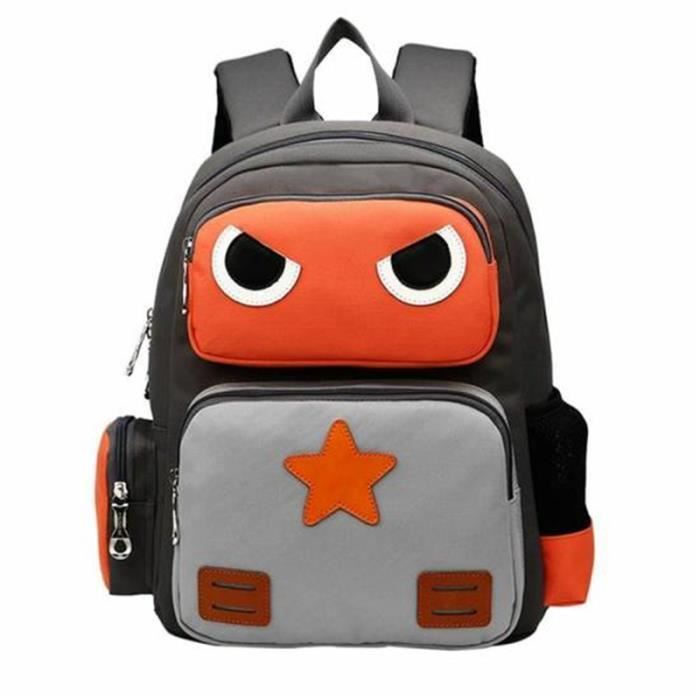 cartable spiderman carrefour