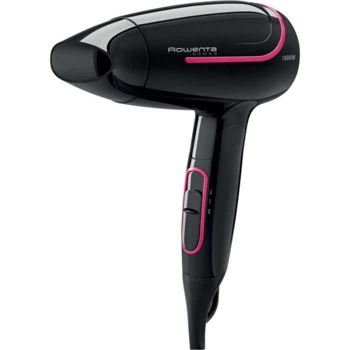Rowenta Nomad CV3323F0 sèche cheveux Neuf - vue 9