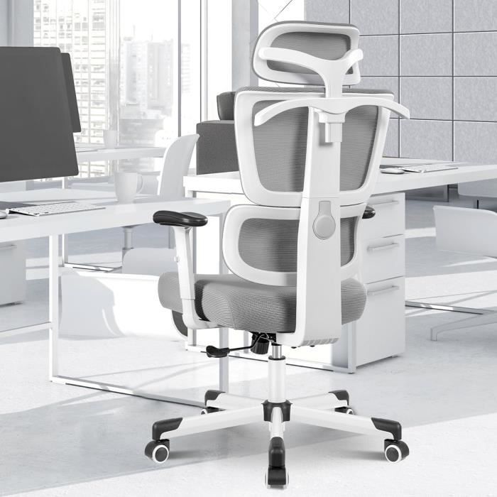 Banc D'Inversion Gravitationnel FLMT6313 – 4 Angles, Hauteur Réglable, Cadre Acier 150 Kg, Mousse Mémoire Pour Soulagement Dorsal