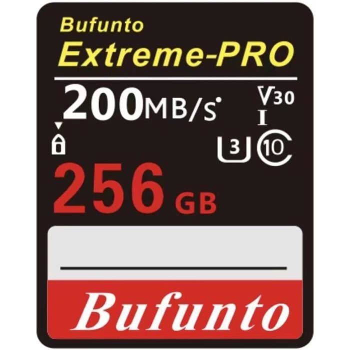 Carte CF Digital Speed 4000X 32 Go – Mach III 600 Mo/s, Professionnelle, Neuve