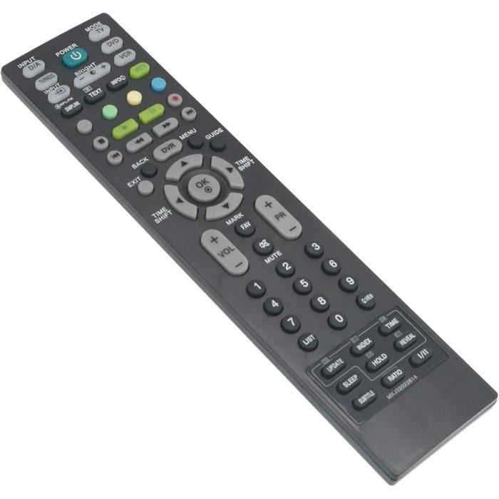 ᐅ Mando a distancia para TV LG [OLED42C55 ᐅ Mando a distancia para TV LG [OLED42C55