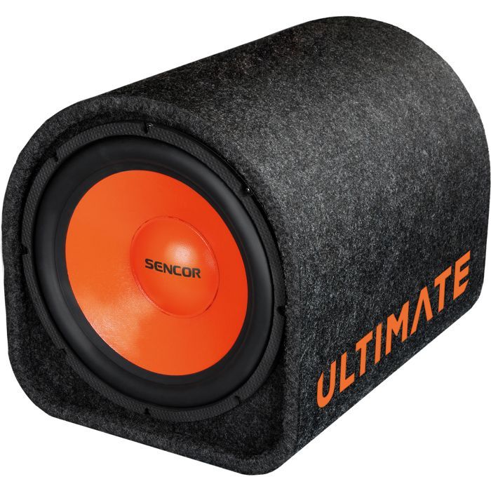 Caisson de basses - Sencor - SCS WA1203