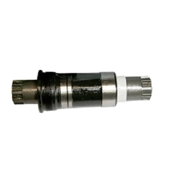 SHIMANO BOITIER DE PEDALIER SHIMANO OCTALINK EBBES25B13 L 113 mm BOITIER L 68 mm