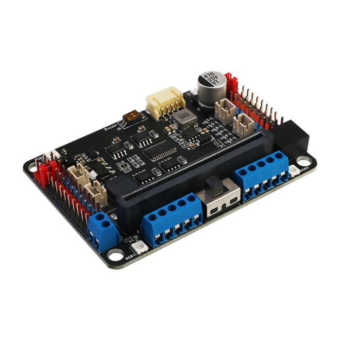 ckepdyeh development board learning kit python... Driver Board Extension Board Graphical pour Python Programming Microbit ...