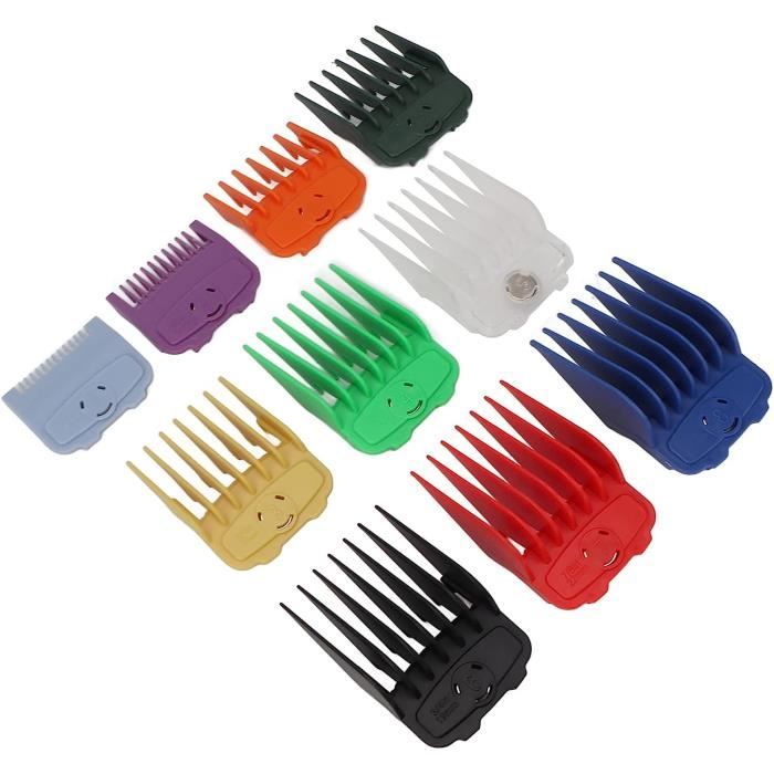 Guide De Coupe 1 à 20mm Pour Tondeuse Babyliss T800E - Neuf, Pièce D'origine