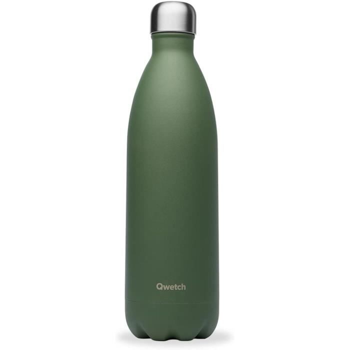 Gourde Isotherme Moomin 500ml - Inox, Garde Le Froid 24h Et Le Chaud 12h, Sans BPA