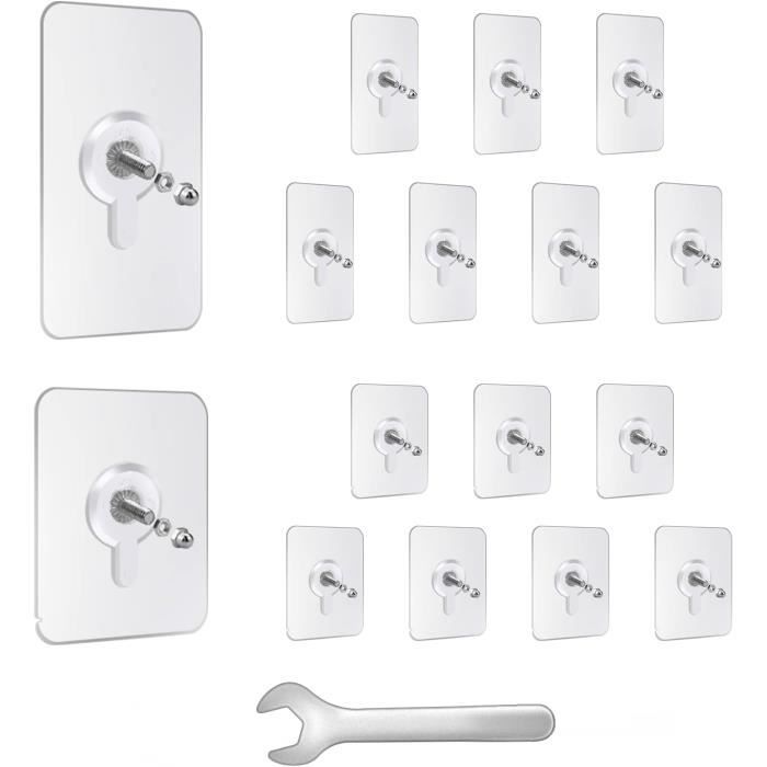 Mocrop Lot de 20 autocollants 3D Scènes pour enfants, bricolage, boulangerie, cuisine, librairie, magasin de fruits, ensemble d'autocollants 3D, avec 2 pincettes, cadeaux pour enfants