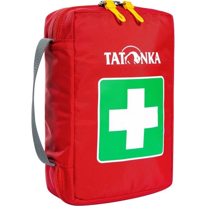 Tatonka Sac à dos de premiers secours vide au meilleur prix sur