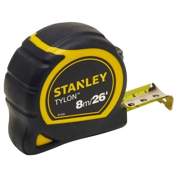 Mètre Ruban Stanley Tylon 8M24' 25mm Stanley 3253560306564 - vue 2
