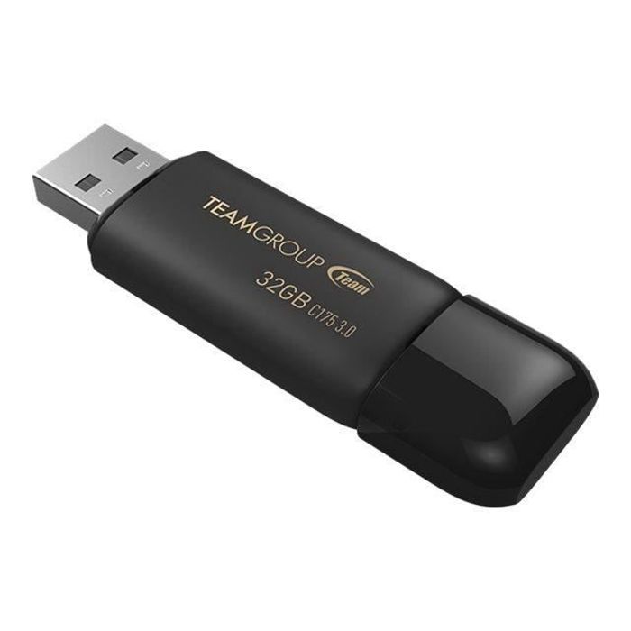 Team Color Theme Series C175 Clé USB USB 3.1 Gen 1 - vue 6