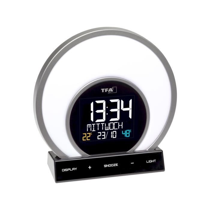 TFA montre 60.2026.01 TFA montre 60.2026.01