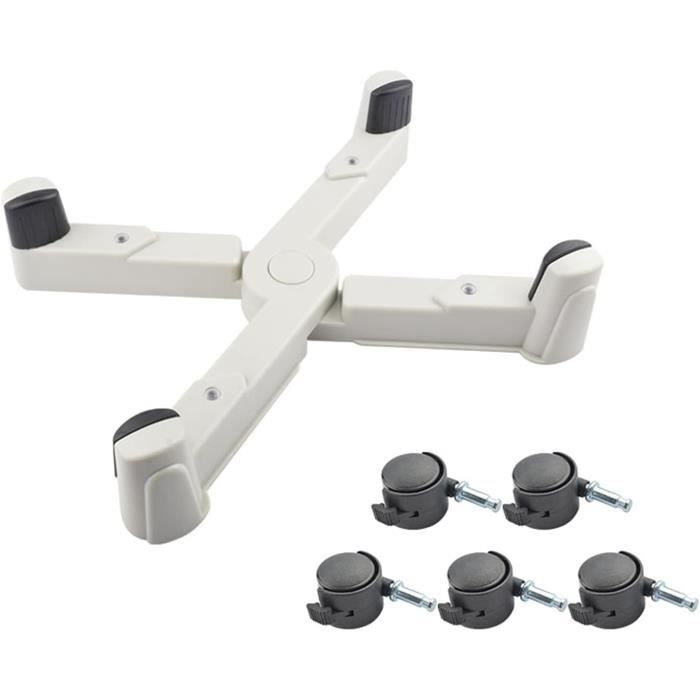 Support de boîtier Aluminium Profil