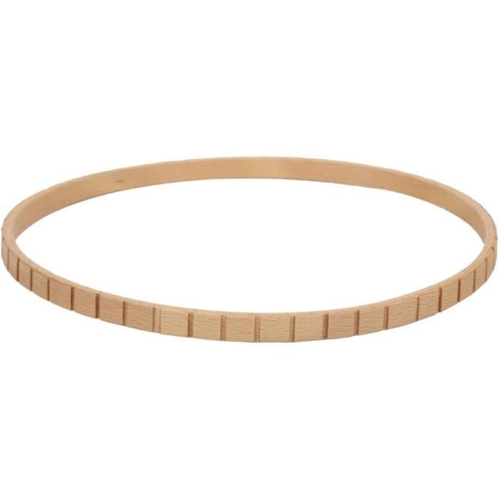 Métier à Tisser En Bois Pour Débutants - Kit DIY - Apprentissage Tissage