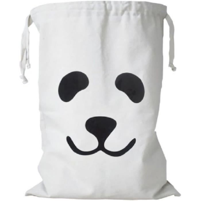 Bolsas Tela Home & Trends Sac De Sport En Toile Avec Cordon De