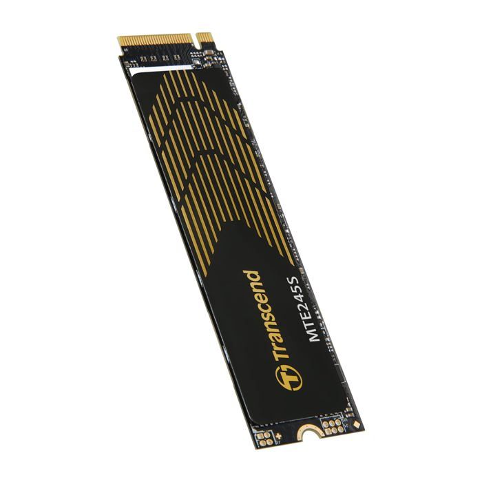 TRANSCEND 245S 500 Go