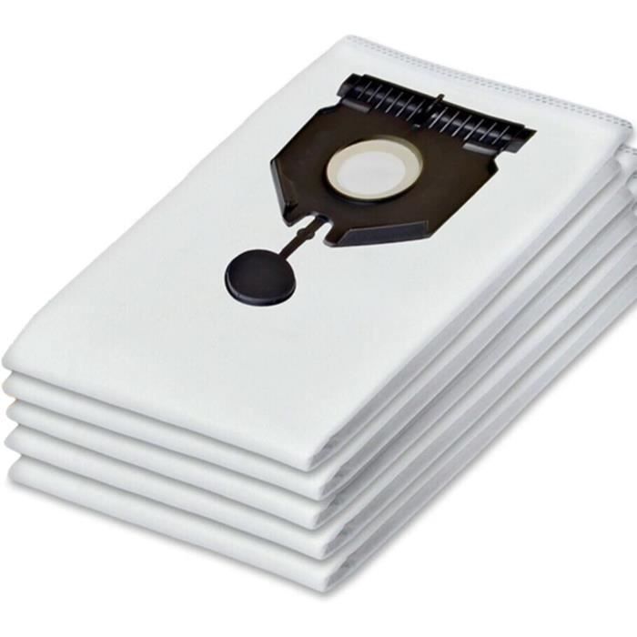 Sacs à Poussière De Rechange Pour Aspirateur Cecotec Pour Conga