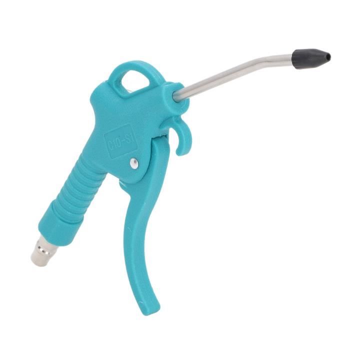 SAL Pistolet de soufflage d'air industriel - Nettoyeur pneumatique à