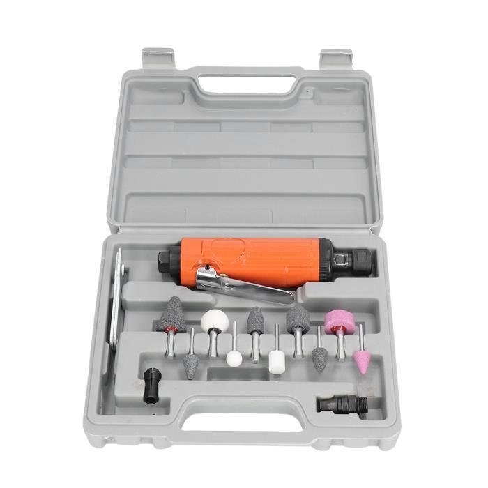 Outil De Coupe Pneumatique Haute Vitesse Central Pneumatic Modèle 47077 - Diamètre 3 Pouces