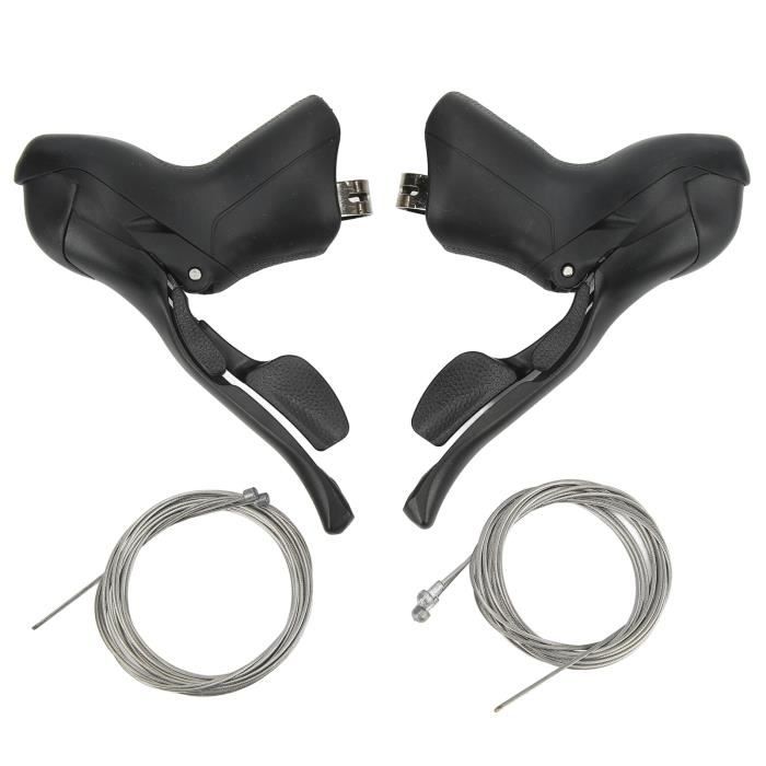 Poignée De Frein Campagnolo Mirage – Vintage – Pour Vélo Course – Italienne