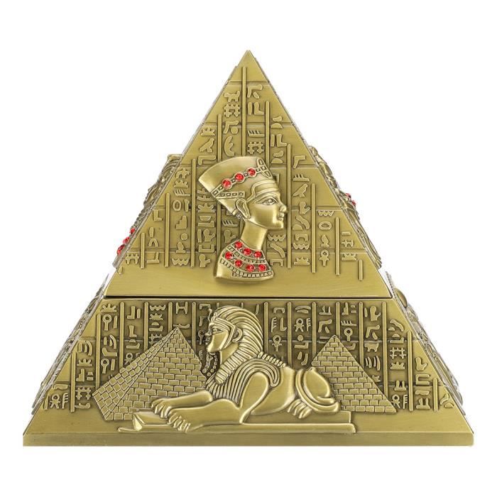 Échiquier professionnel Égypte Antique plateau verre 40x40 cm et base céramique Échiquier professionnel Égypte Antique plateau verre 40x40 cm et base céramique