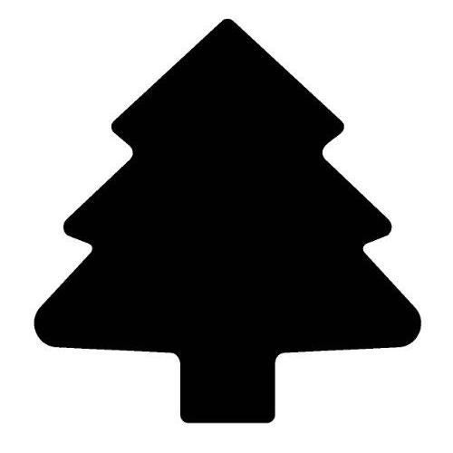 Perforateur Déco Motif Sapin Wedo – Grand Modèle, Pour Papier Jusqu’à 220 G/m² - 7