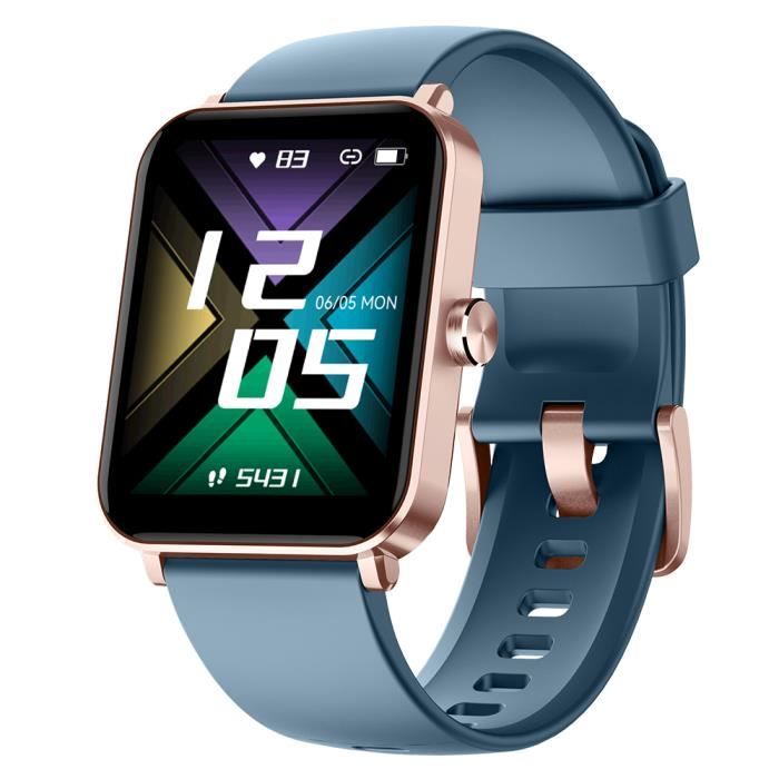 Willful montre connectée application online