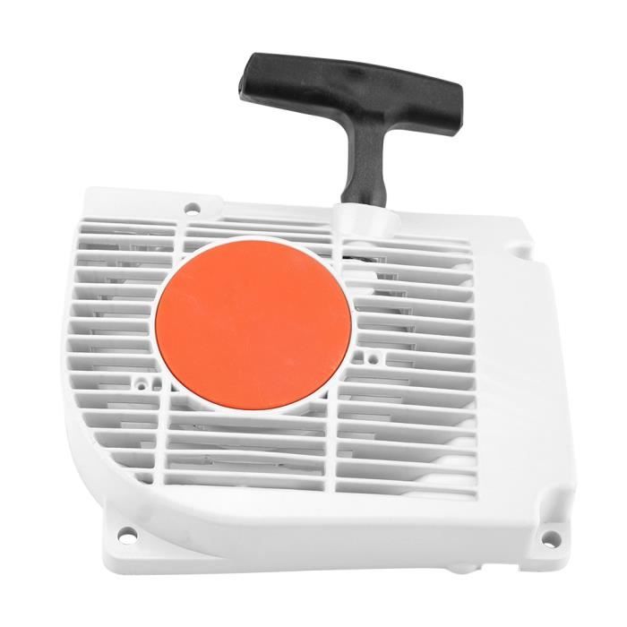 1x Poignée De Frein De Chaîne Pour Tronçonneuse STIHL 029 039 MS290