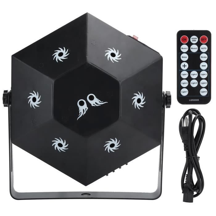 Ebilun 9W LED Intelligente Lampe D'ampoule Entrée De Commande De Voix Légère Son Couloir Boule De Lumière Globe Ampoule Lampe à économie D'énergie Lampe à Incandescence D'éclairage Blanc