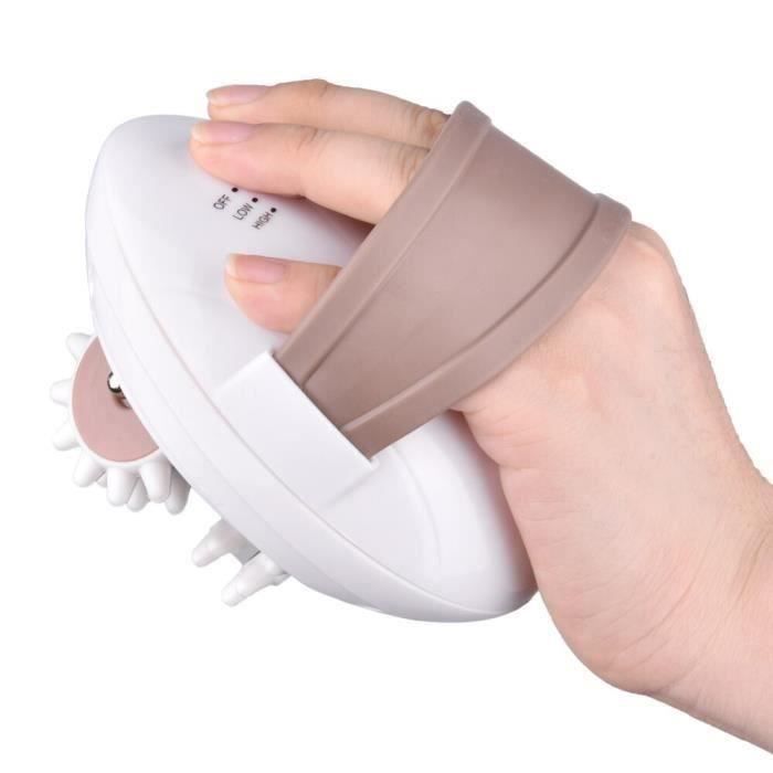 Appareil De Massage Anti-cellulite - Amincissant, Raffermissant - Neuf - Soin Corps