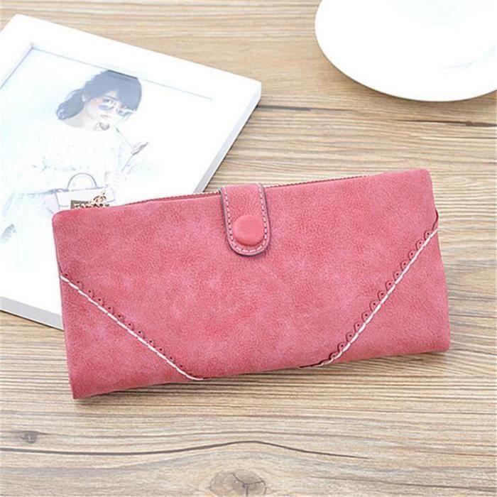 pochette marque de luxe
