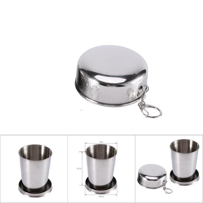 Tasse de voyage en acer noxydable Manatee de 15 onces - Etsy France
