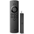 Fire TV Stick Lite avec télécommande vocale Alexa | Lite (sans boutons de contrôle de la TV), Streaming HD, Modèle 2020-1