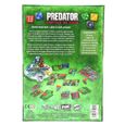 jeu Predator- PIECE DETACHEE MODELISME-1