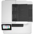 Imprimante Laser multifonction HP LaserJet Pro M479dw - Couleur - Copieur/Imprimante/Scanner-1