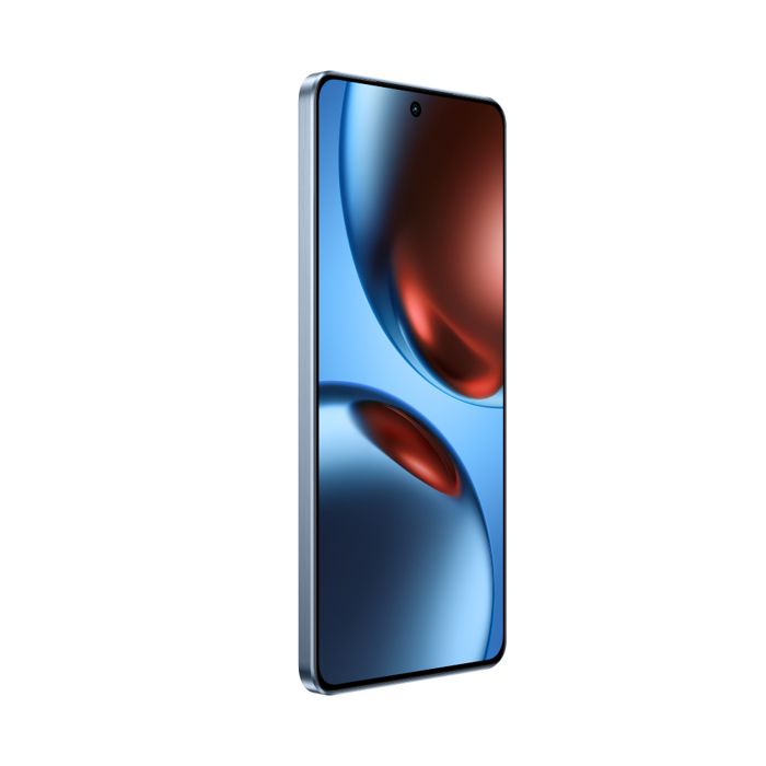 Realme GT 7 Smartphone 6.78 pollici 12GB RAM 512GB Doppia SIM 7000mAh Blu - Téléphonie