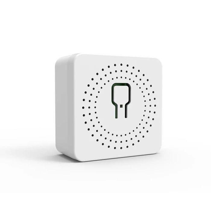 TolleTour Prise Intelligente Smart Connectée WIFI Compatible Avec Alexa Google Home Prise De Courant Compacte Contrle 2pcs 66122602