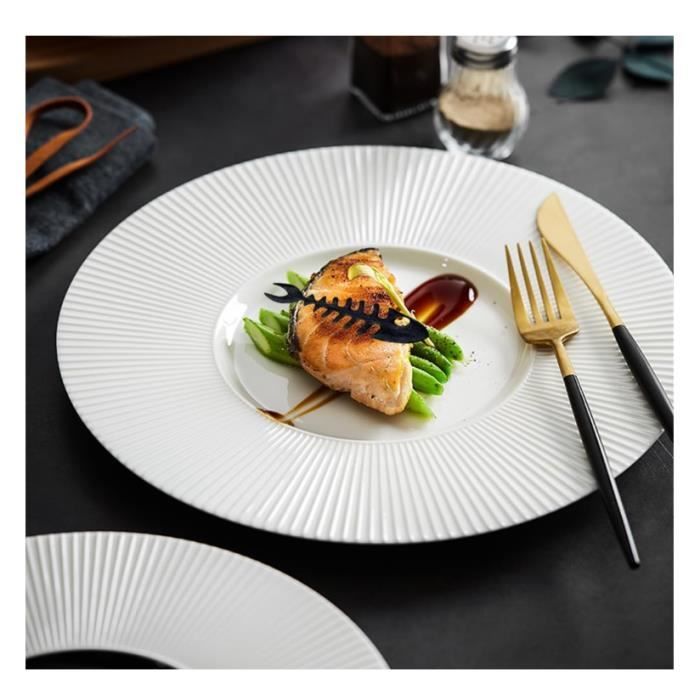 Yuanxue Lot De 2 Moules En Silicone En Forme De Poisson Avec